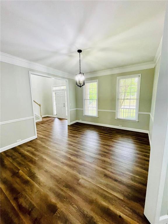 Image for property 306 Mountain Laurel Walk, Canton, GA 30114
