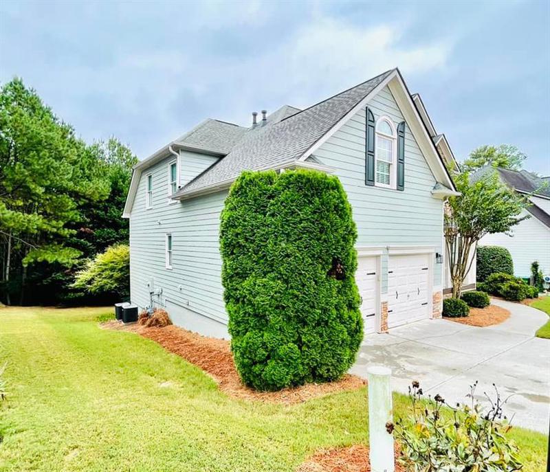 Image for property 306 Mountain Laurel Walk, Canton, GA 30114