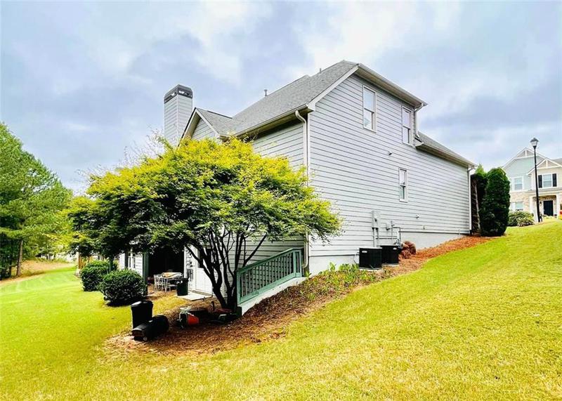Image for property 306 Mountain Laurel Walk, Canton, GA 30114