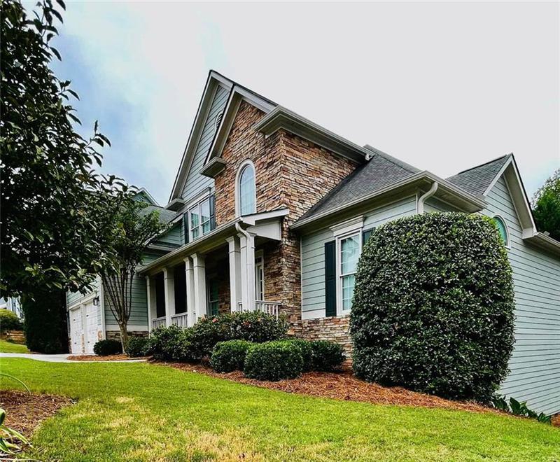 Image for property 306 Mountain Laurel Walk, Canton, GA 30114