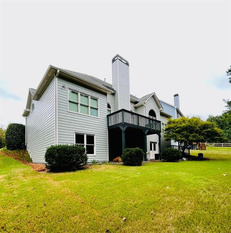 Image for property 306 Mountain Laurel Walk, Canton, GA 30114
