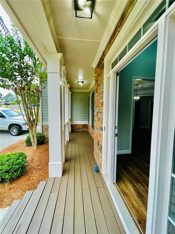 Image for property 306 Mountain Laurel Walk, Canton, GA 30114
