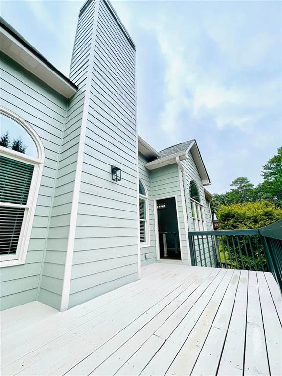 Image for property 306 Mountain Laurel Walk, Canton, GA 30114