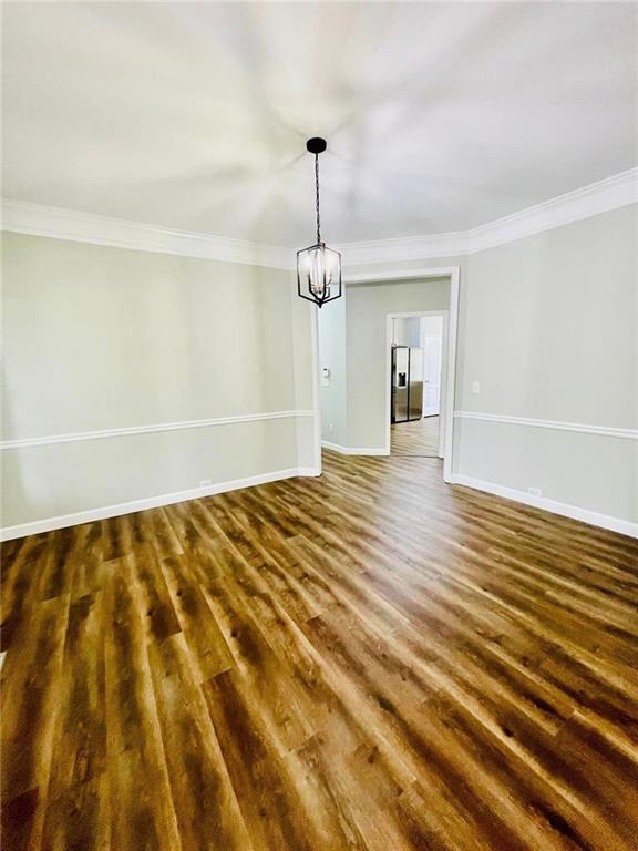 Image for property 306 Mountain Laurel Walk, Canton, GA 30114