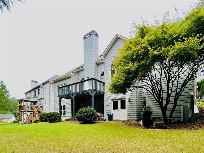 Image for property 306 Mountain Laurel Walk, Canton, GA 30114