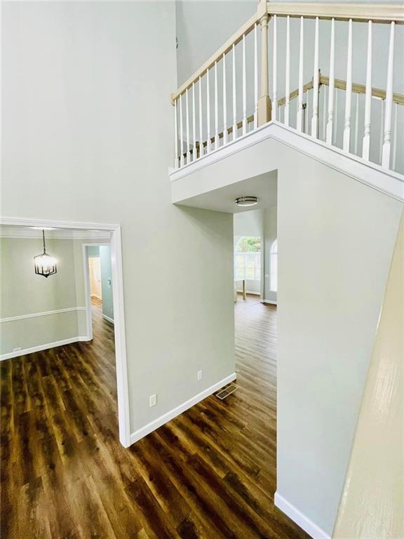 Image for property 306 Mountain Laurel Walk, Canton, GA 30114