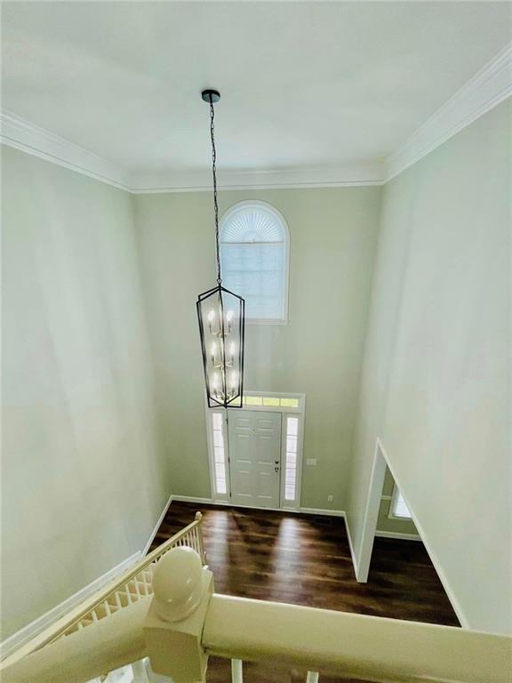 Image for property 306 Mountain Laurel Walk, Canton, GA 30114