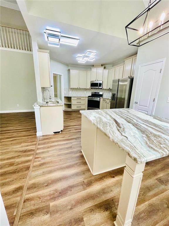 Image for property 306 Mountain Laurel Walk, Canton, GA 30114