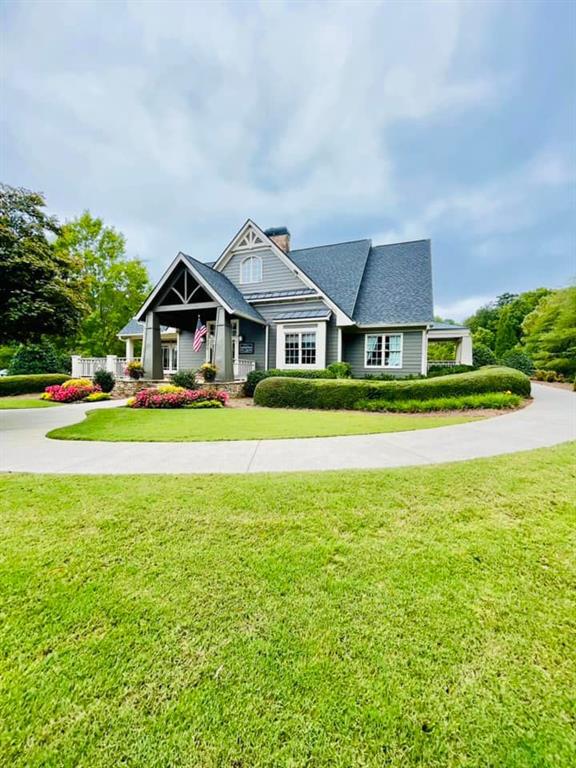 Image for property 306 Mountain Laurel Walk, Canton, GA 30114