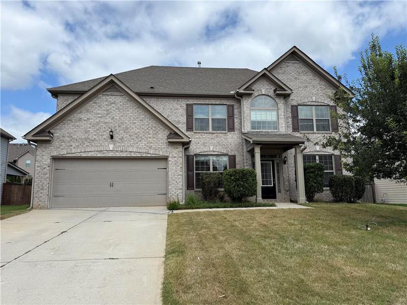 Image for property 793 Sienna Valley Drive, Braselton, GA 30517