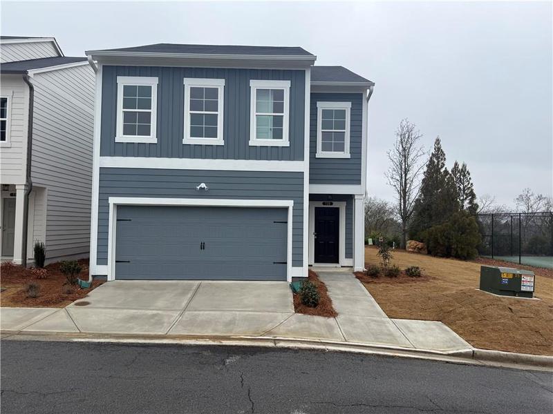 Image for property 109 Mill Pond Lane, Calhoun, GA 30701