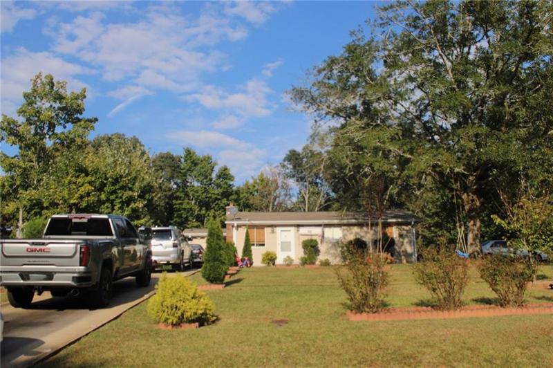 Image for property 1523 Calvary Church Road, Gainesville, GA 30507