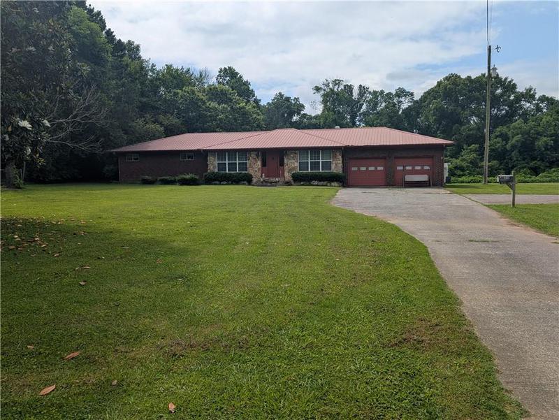 Image for property 310 Richards Street, Calhoun, GA 30701