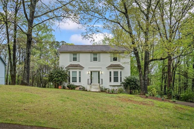 Image for property 2645 Sandstone Drive, Lawrenceville, GA 30043