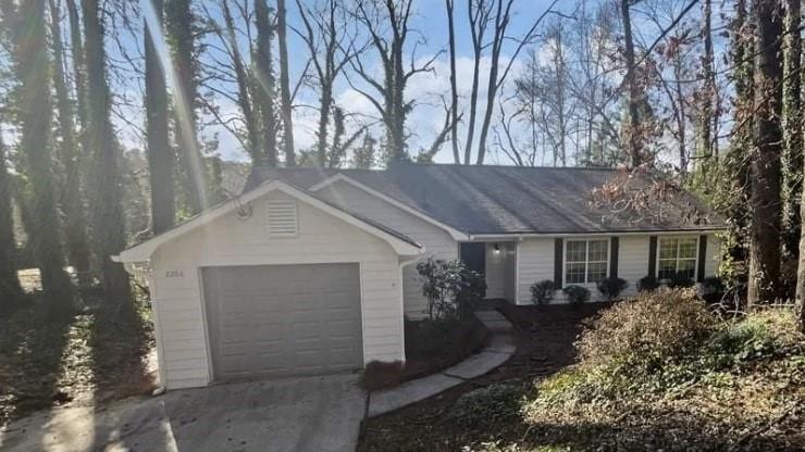 Image for property 2268 Turtle Club Drive, Marietta, GA 30066
