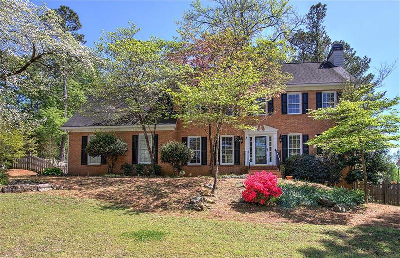 Image for property 2921 Wickford Drive, Kennesaw, GA 30152