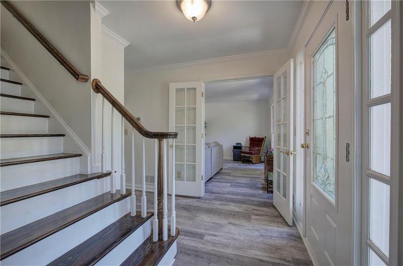 Image for property 2921 Wickford Drive, Kennesaw, GA 30152