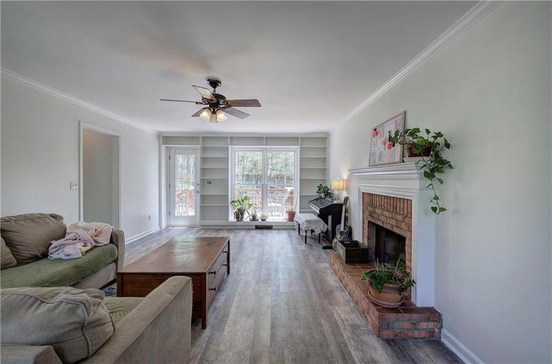 Image for property 2921 Wickford Drive, Kennesaw, GA 30152