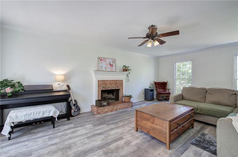 Image for property 2921 Wickford Drive, Kennesaw, GA 30152