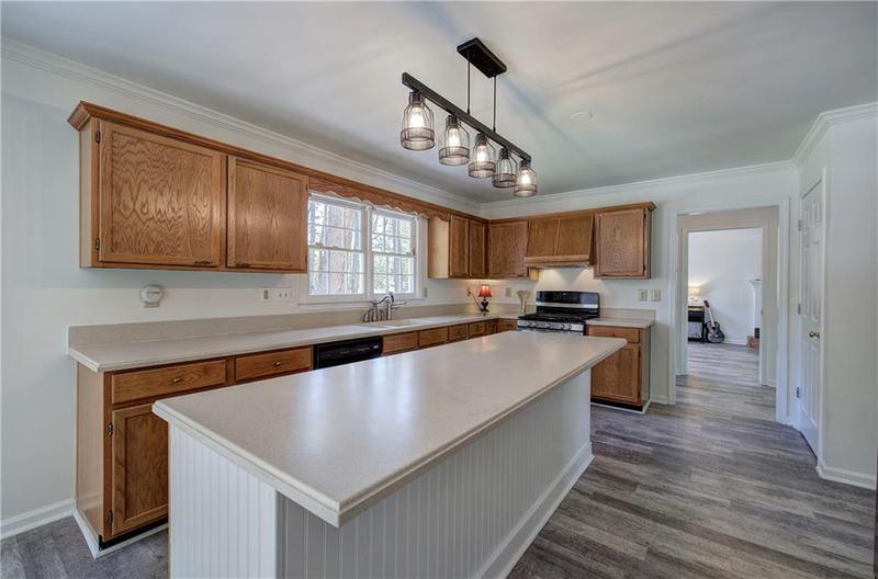 Image for property 2921 Wickford Drive, Kennesaw, GA 30152
