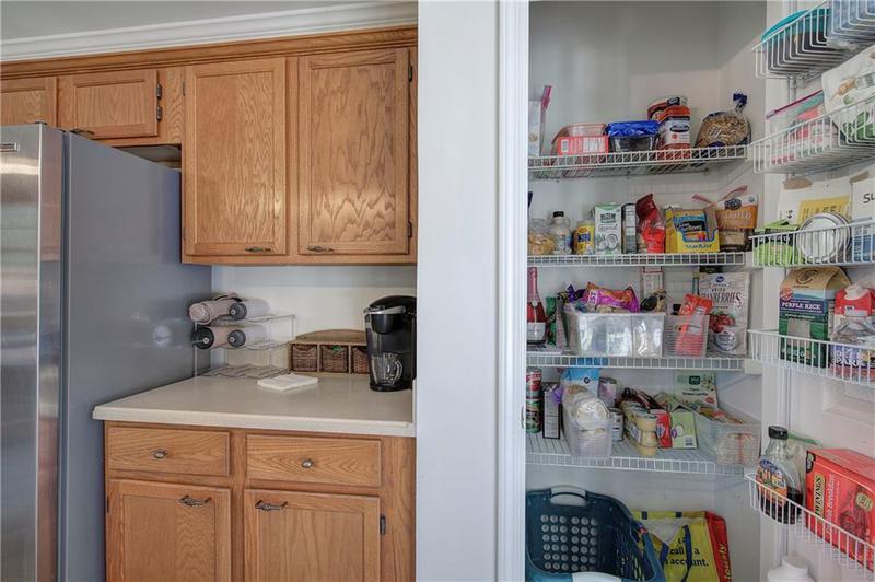 Image for property 2921 Wickford Drive, Kennesaw, GA 30152