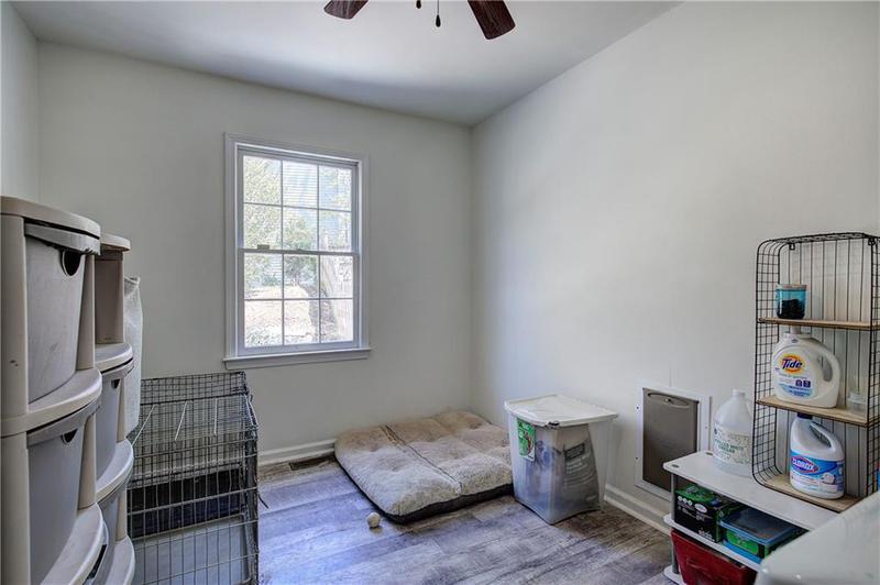 Image for property 2921 Wickford Drive, Kennesaw, GA 30152