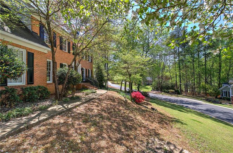 Image for property 2921 Wickford Drive, Kennesaw, GA 30152