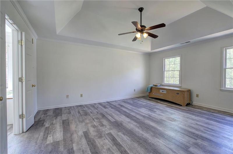 Image for property 2921 Wickford Drive, Kennesaw, GA 30152