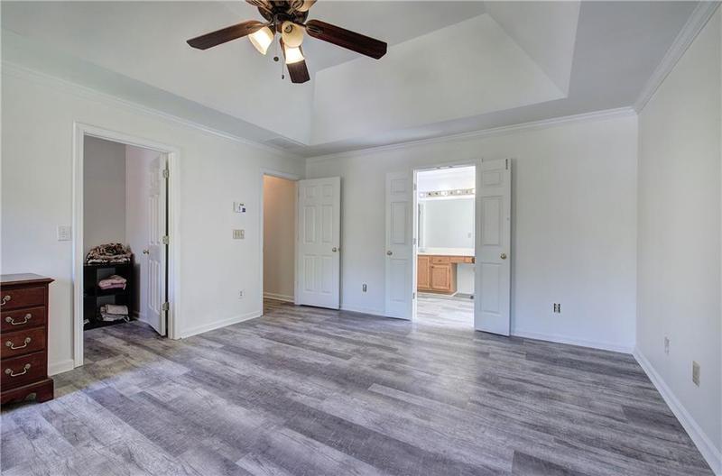 Image for property 2921 Wickford Drive, Kennesaw, GA 30152