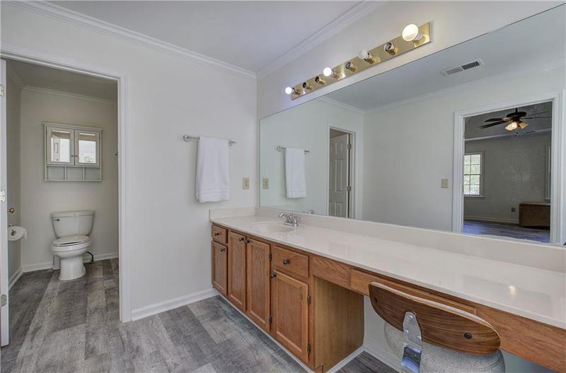 Image for property 2921 Wickford Drive, Kennesaw, GA 30152