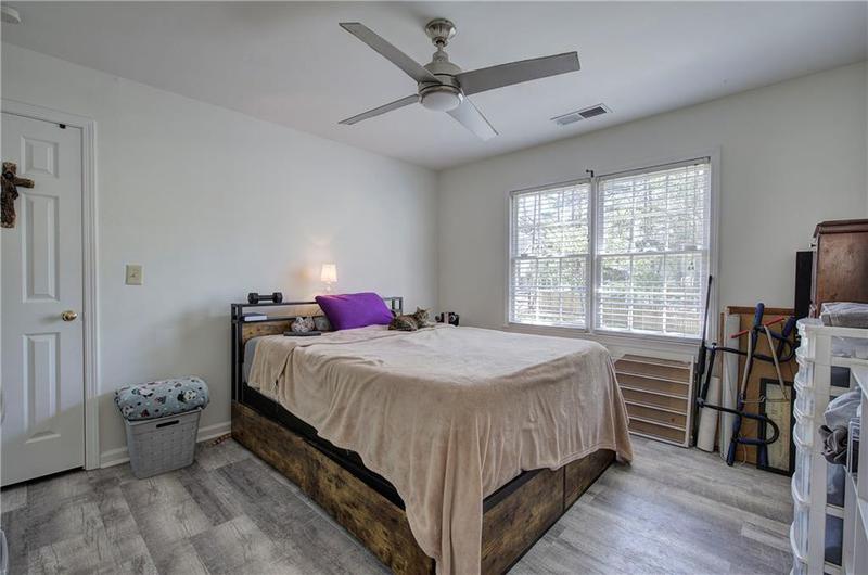 Image for property 2921 Wickford Drive, Kennesaw, GA 30152