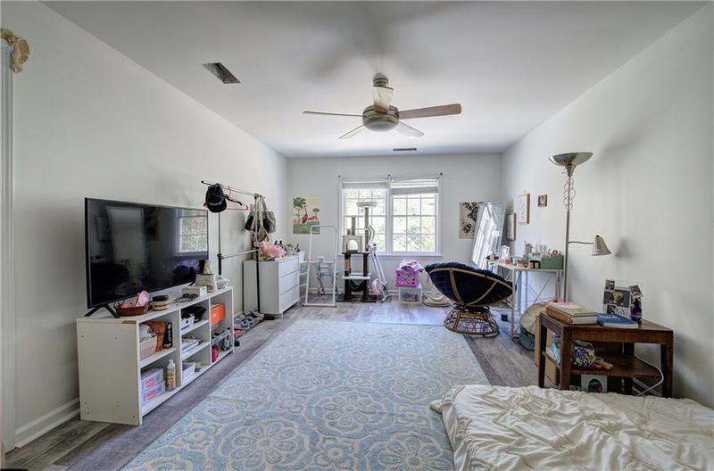 Image for property 2921 Wickford Drive, Kennesaw, GA 30152