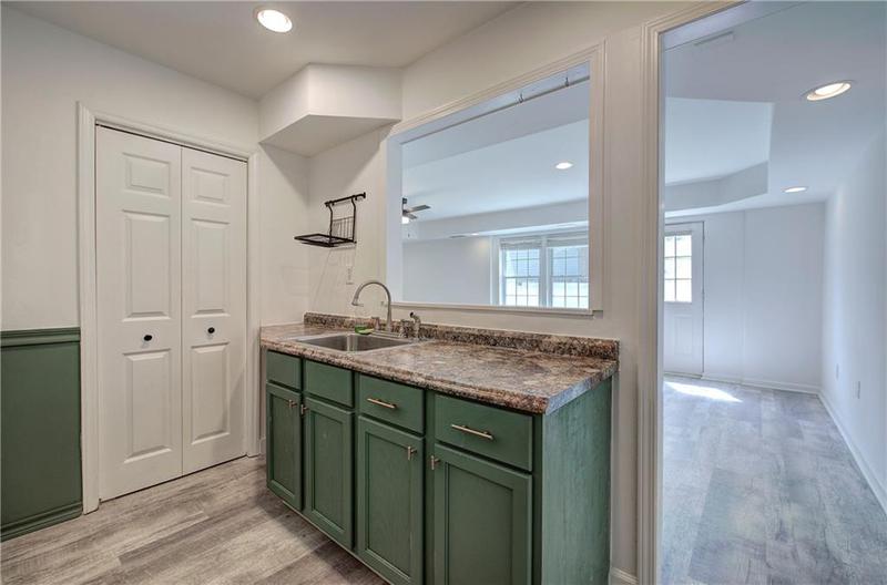 Image for property 2921 Wickford Drive, Kennesaw, GA 30152