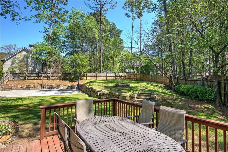 Image for property 2921 Wickford Drive, Kennesaw, GA 30152