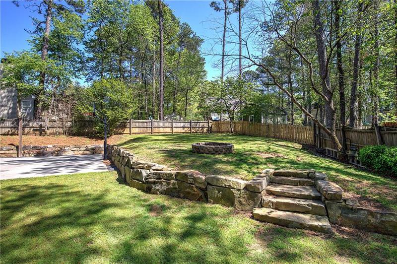 Image for property 2921 Wickford Drive, Kennesaw, GA 30152