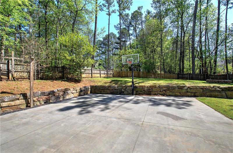 Image for property 2921 Wickford Drive, Kennesaw, GA 30152