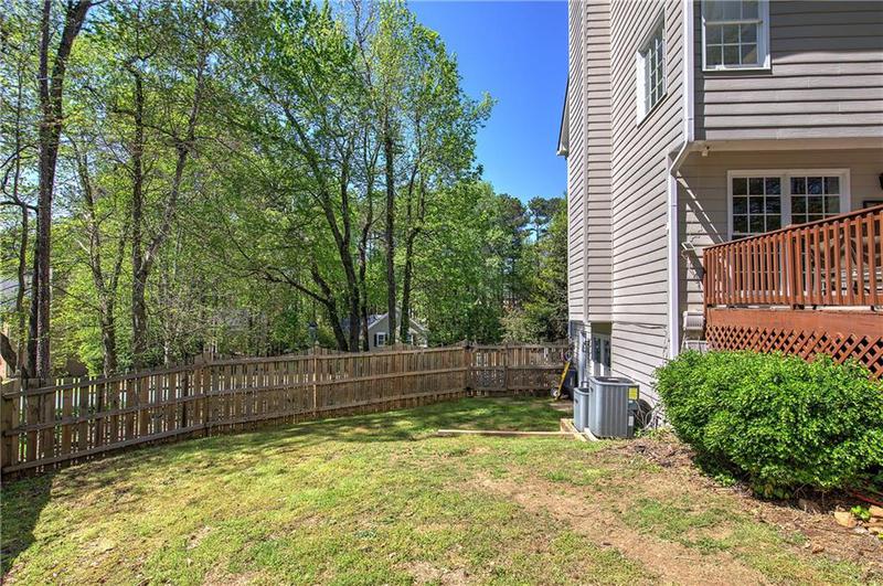 Image for property 2921 Wickford Drive, Kennesaw, GA 30152