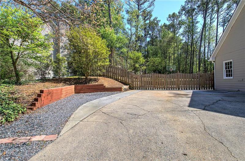 Image for property 2921 Wickford Drive, Kennesaw, GA 30152