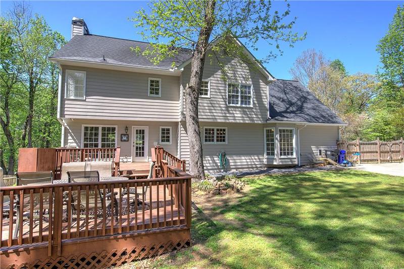 Image for property 2921 Wickford Drive, Kennesaw, GA 30152