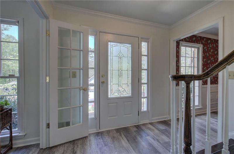 Image for property 2921 Wickford Drive, Kennesaw, GA 30152