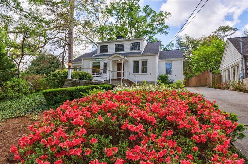Image for property 2840 Alpine Road, Atlanta, GA 30305