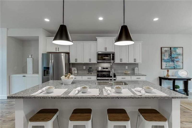Image for property 1262 Ainsworth Alley Lot 48, Sugar Hill, GA 30518
