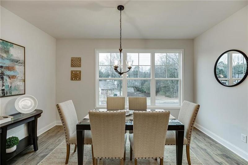 Image for property 1262 Ainsworth Alley Lot 48, Sugar Hill, GA 30518