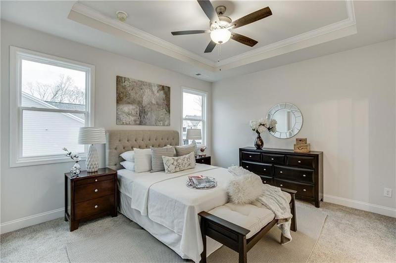 Image for property 1262 Ainsworth Alley Lot 48, Sugar Hill, GA 30518
