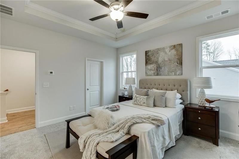 Image for property 1262 Ainsworth Alley Lot 48, Sugar Hill, GA 30518