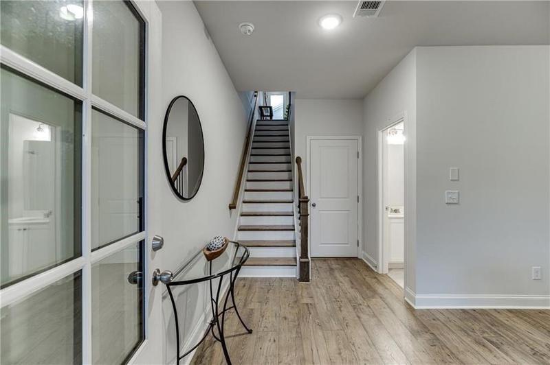 Image for property 1262 Ainsworth Alley Lot 48, Sugar Hill, GA 30518
