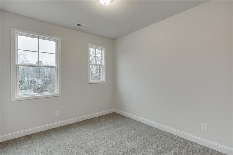 Image for property 1262 Ainsworth Alley Lot 48, Sugar Hill, GA 30518