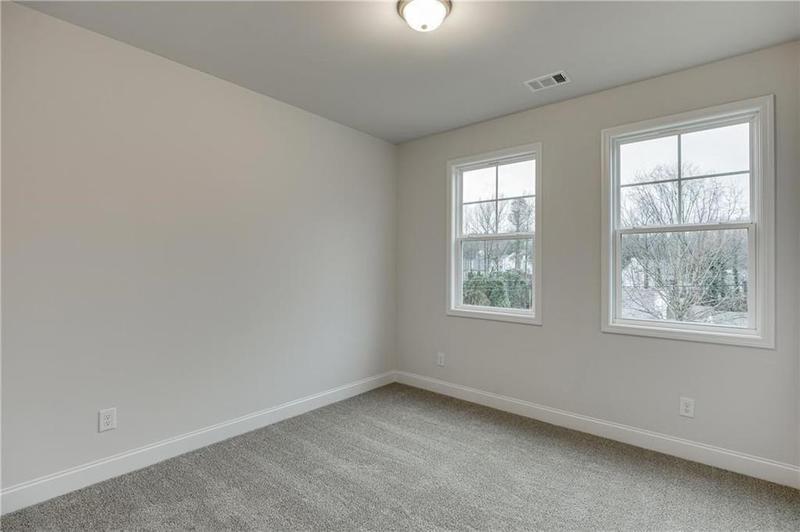 Image for property 1262 Ainsworth Alley Lot 48, Sugar Hill, GA 30518