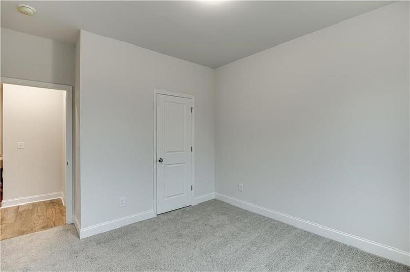 Image for property 1262 Ainsworth Alley Lot 48, Sugar Hill, GA 30518
