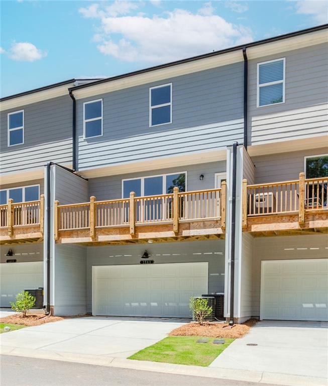 Image for property 1262 Ainsworth Alley Lot 48, Sugar Hill, GA 30518